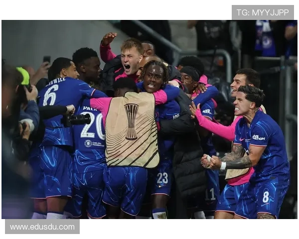 切尔西俱乐部辉煌历程与未来发展方向全面深度解析