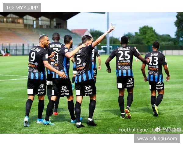 巴黎FC足球俱乐部历史发展与未来挑战探索