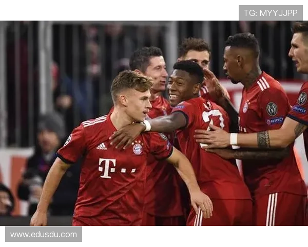 拜仁慕尼黑俱乐部的辉煌历史与现代足球文化传承发展