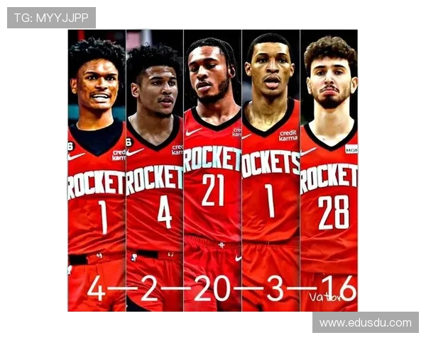 火箭队重建新篇章 多名年轻球员崭露头角展现未来潜力