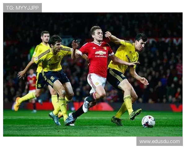 米德尔斯堡俱乐部崛起之路探析：历史辉煌与未来展望