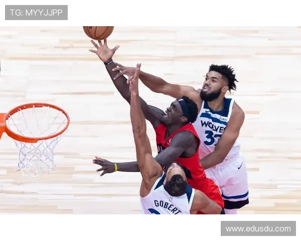 NBA狼队崛起之路聚焦新星崭露头角掀起西部青春风暴