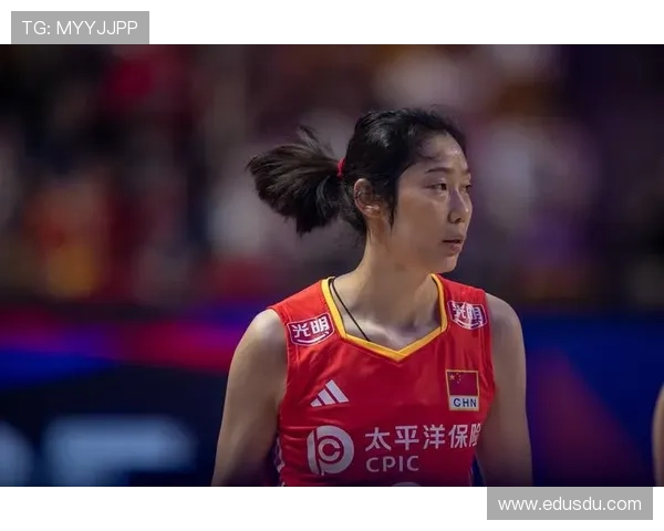 中国女排逆袭夺冠，激战五局战胜强敌重回世界之巅