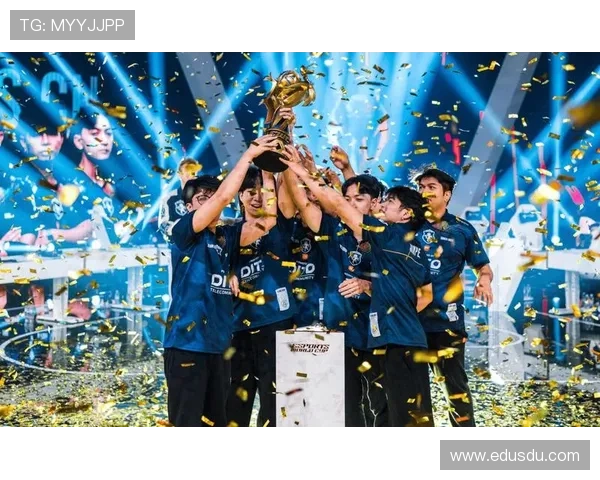 全球电竞赛事热度持续攀升各大战队鏖战巅峰舞台引爆观众激情