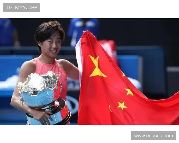 张帅重返巅峰夺得大满贯双打冠军 展现中国网球新生代实力