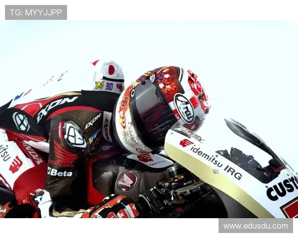 MotoGP赛季精彩纷呈 赛道风云变幻新冠军角逐激烈