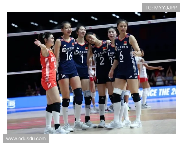 中国女排逆袭晋级世锦赛四强 全力冲击历史第五冠