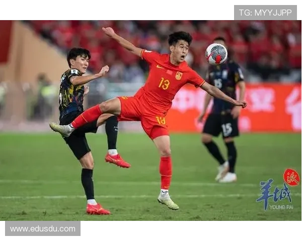 国足主场鏖战韩国队逆转取胜全场沸腾再燃世界杯出线希望