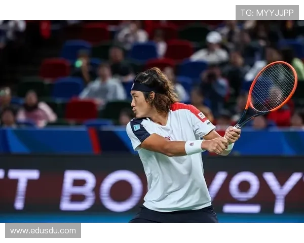 张之臻逆转取胜中国网球迎历史突破展现新生代强劲实力