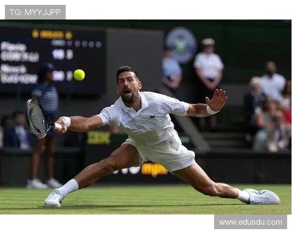 德约科维奇逆转夺冠再创纪录 年终总决赛点燃网球巅峰对决热潮