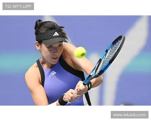 新星崛起！2025年网球赛季精彩回顾与未来展望