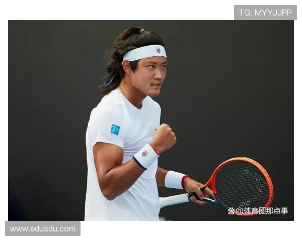 新一代网球巨星崛起 18岁天才少年横扫赛场创历史纪录