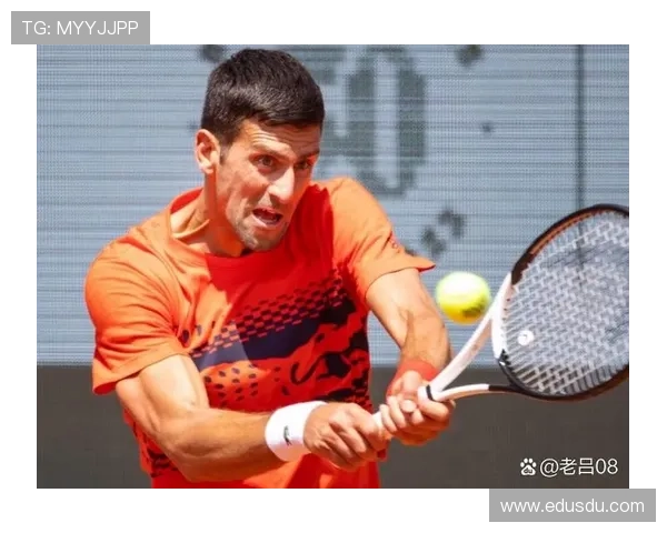 澳网激战正酣，新星崭露头角老将纷纷退赛赛季初期悬念重重