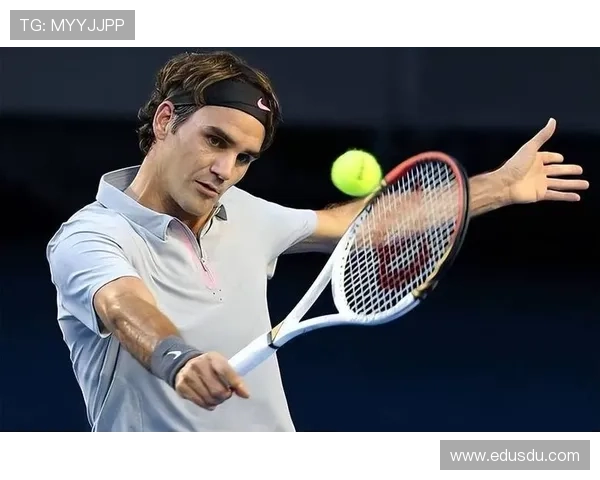 网球赛季高潮来临 纳达尔、费德勒、德约科维奇争夺世界排名第一