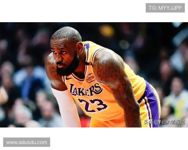 詹姆斯再度伤退湖人连败困境不断 新援表现难解球队困局