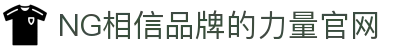 南宫NG·28(中国区)相信品牌力量有限公司